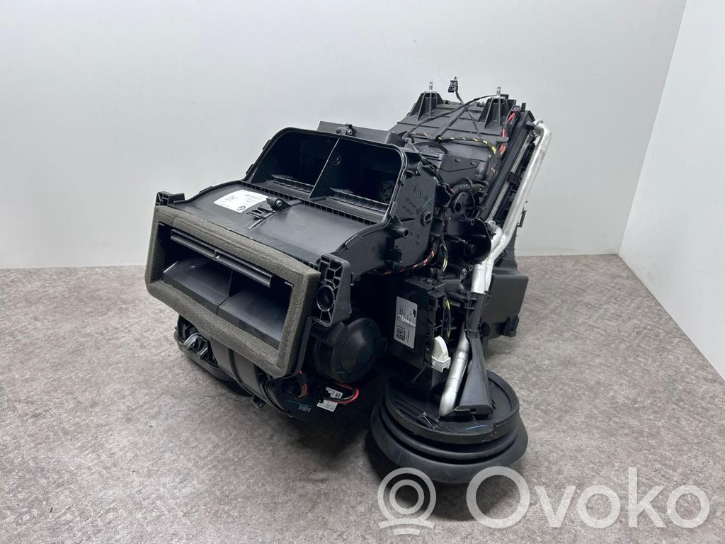 BMW i3 Interior heater climate box assembly 