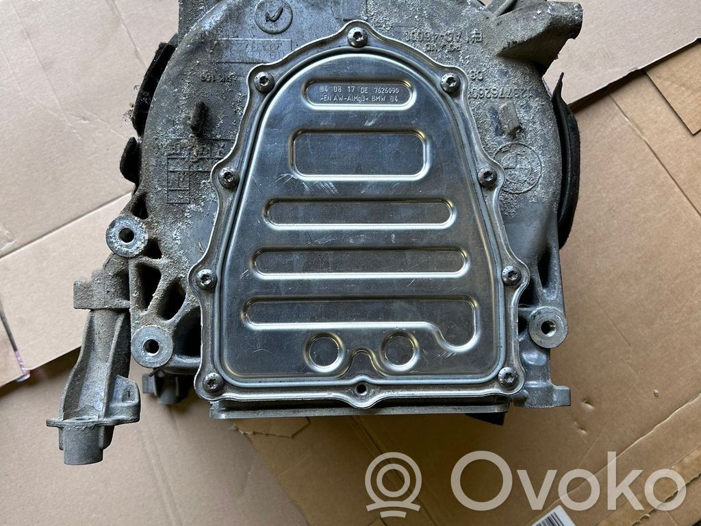 motor de coche eléctrico   8629034,7626083