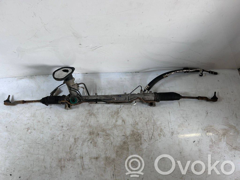 Ford Focus Steering rack 