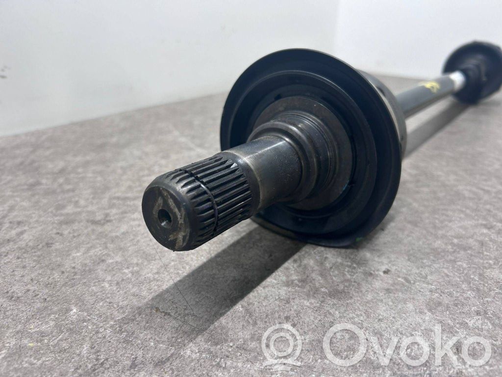 BMW X5 G05 Eje de transmisión trasero 