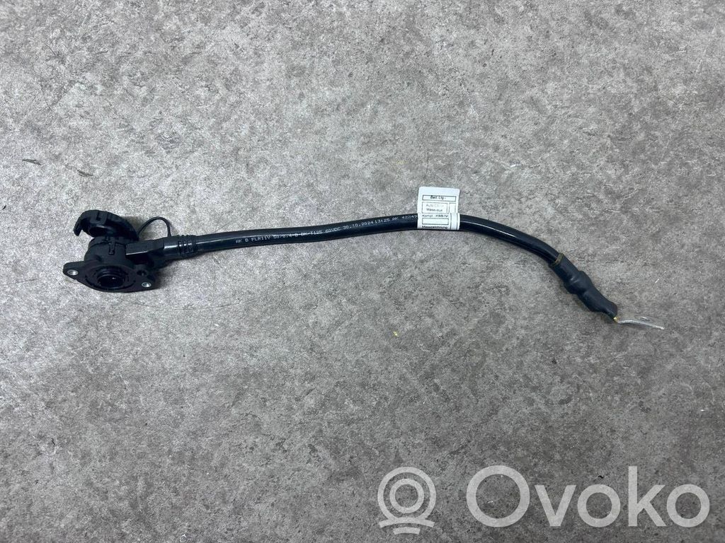 BMW i4 Cablu cu bornă negativă (baterie) 