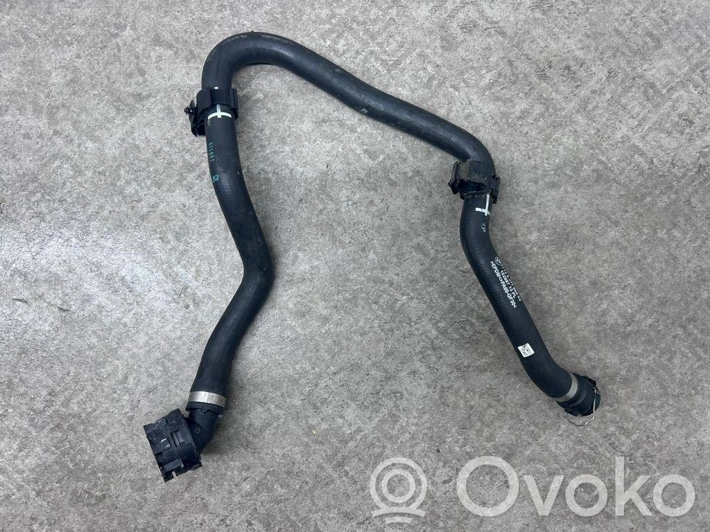 BMW i4 Engine coolant pipe/hose 