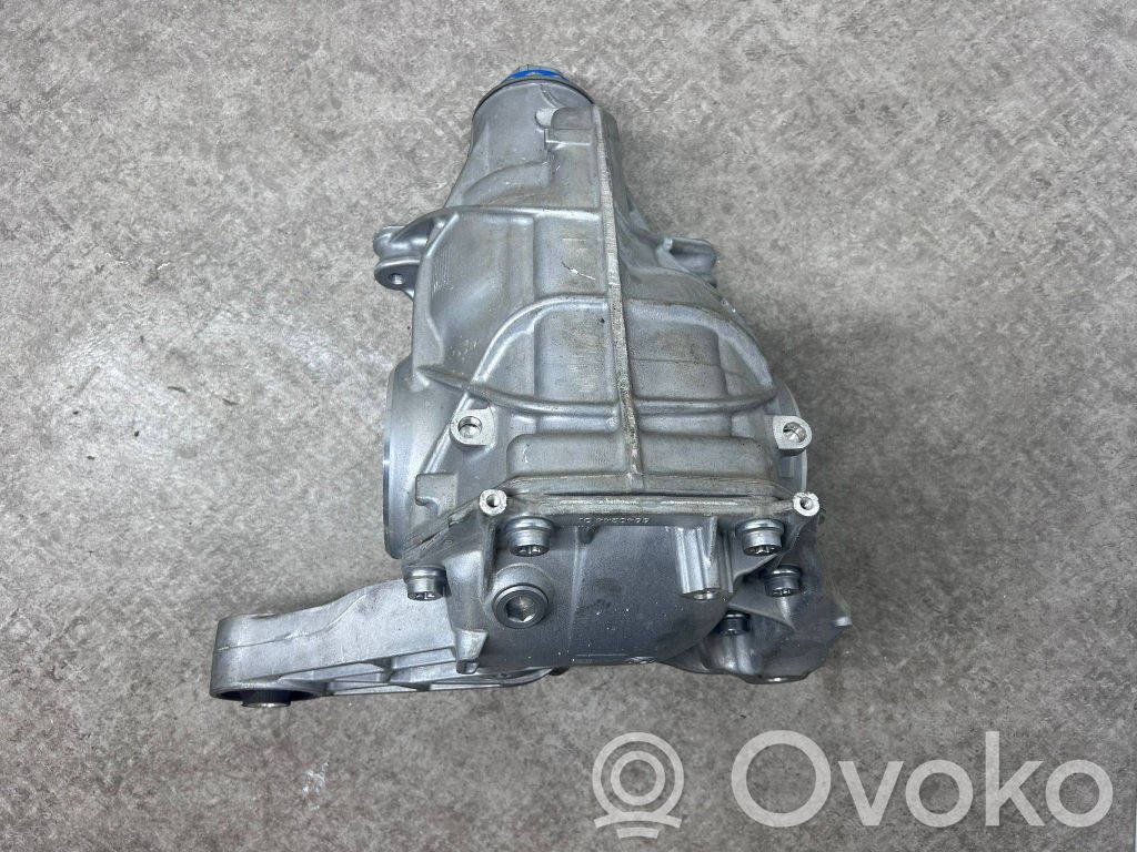BMW X5 G05 Hinterachsdifferential 
