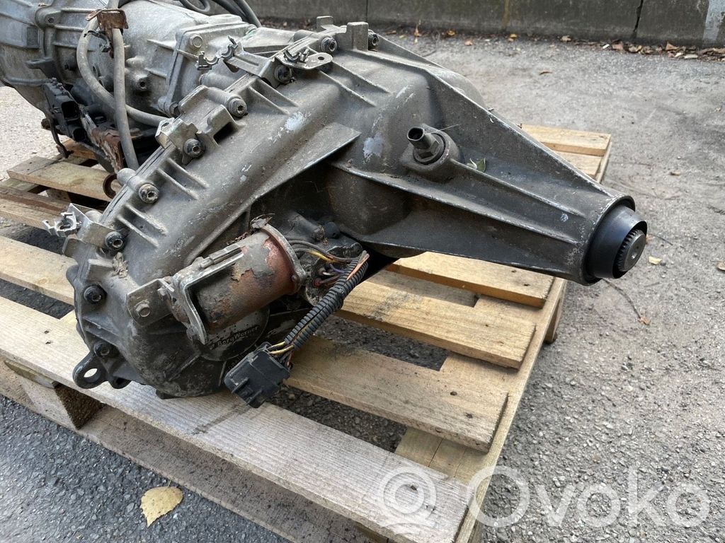 Boîte de transfert   4484002,004034,C004034,12580452