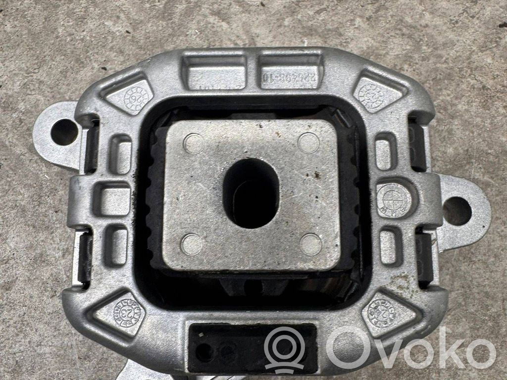 BMW X1 U11 Engine mount bracket 