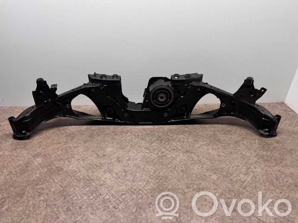BMW X1 U11 Rear subframe 