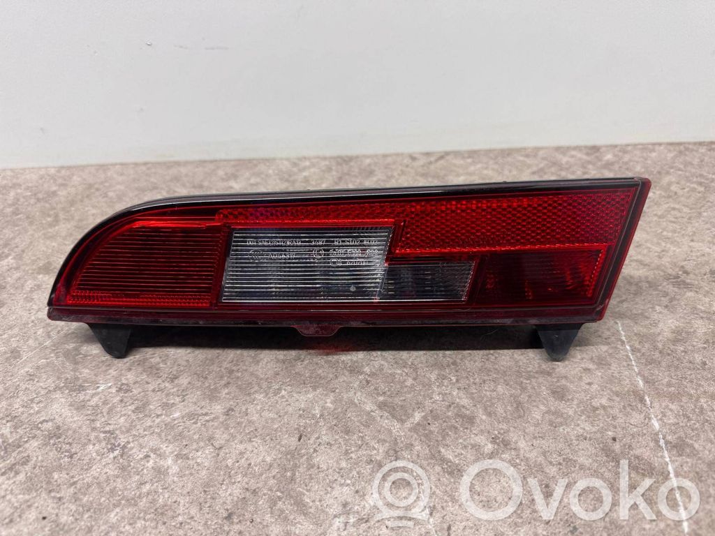 BMW i3 Rear bumper light 