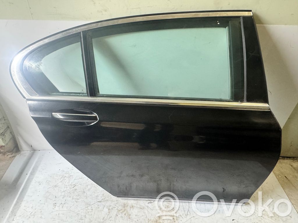BMW 7 G11 G12 Ușă spate 