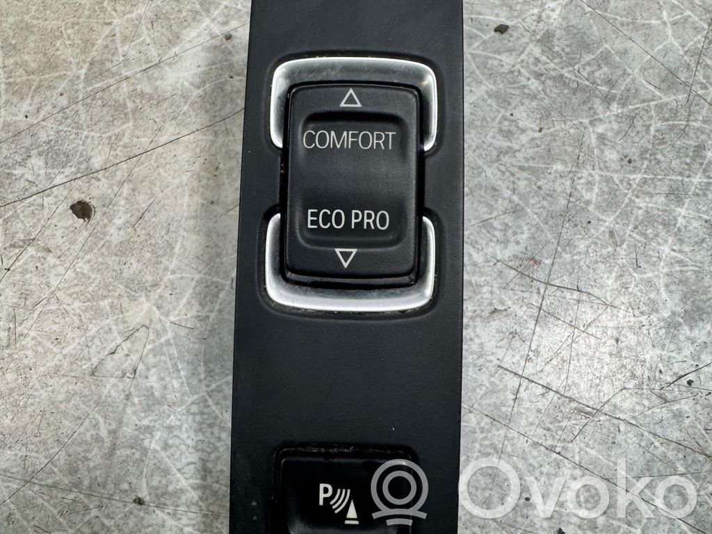 BMW i3 Parking (PDC) sensor switch 