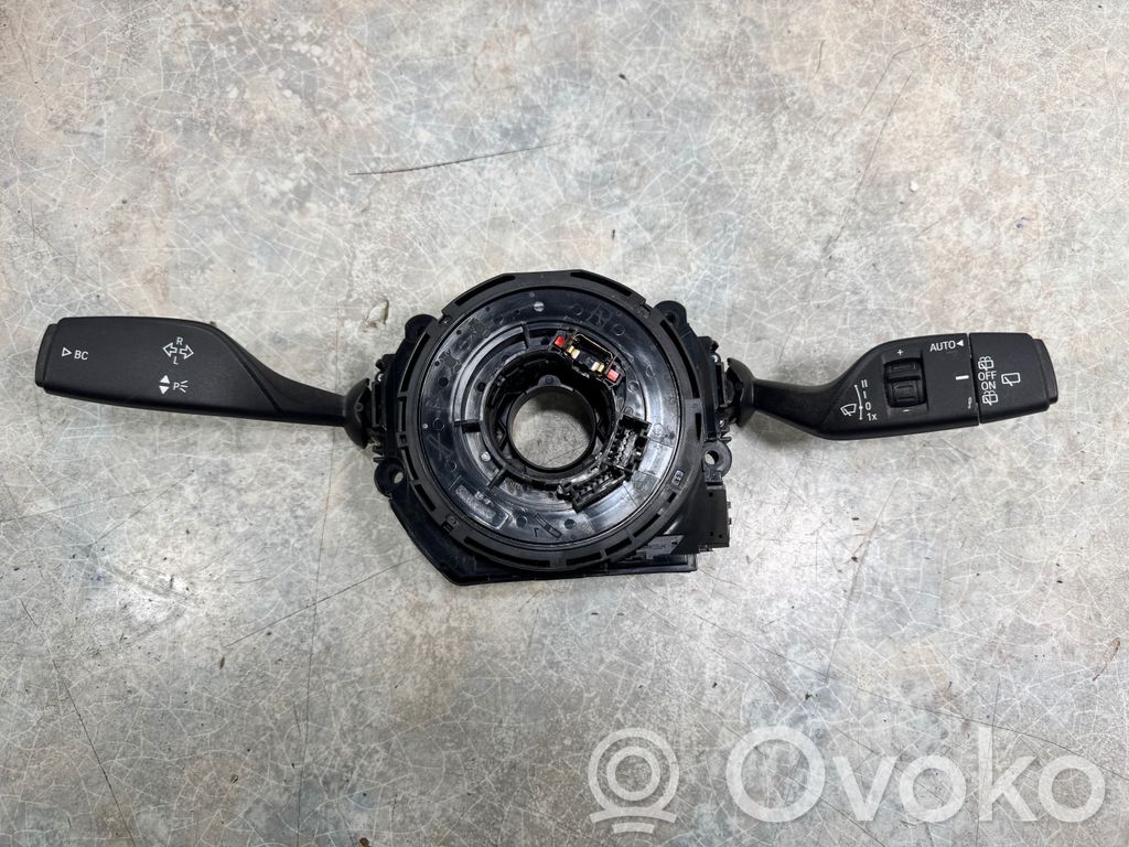 BMW i3 Wiper turn signal indicator stalk/switch 