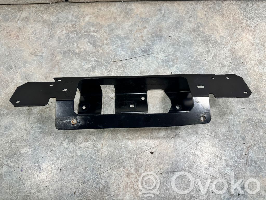 BMW i3 Panel mocowania chłodnicy / góra 