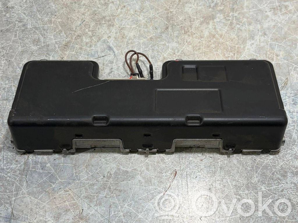 BMW 5 G30 G31 G38 Windshield/windscreen camera 