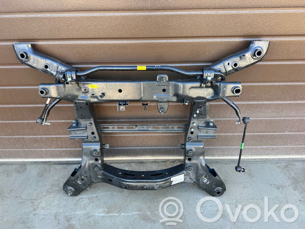 KIA EV6 Front subframe 