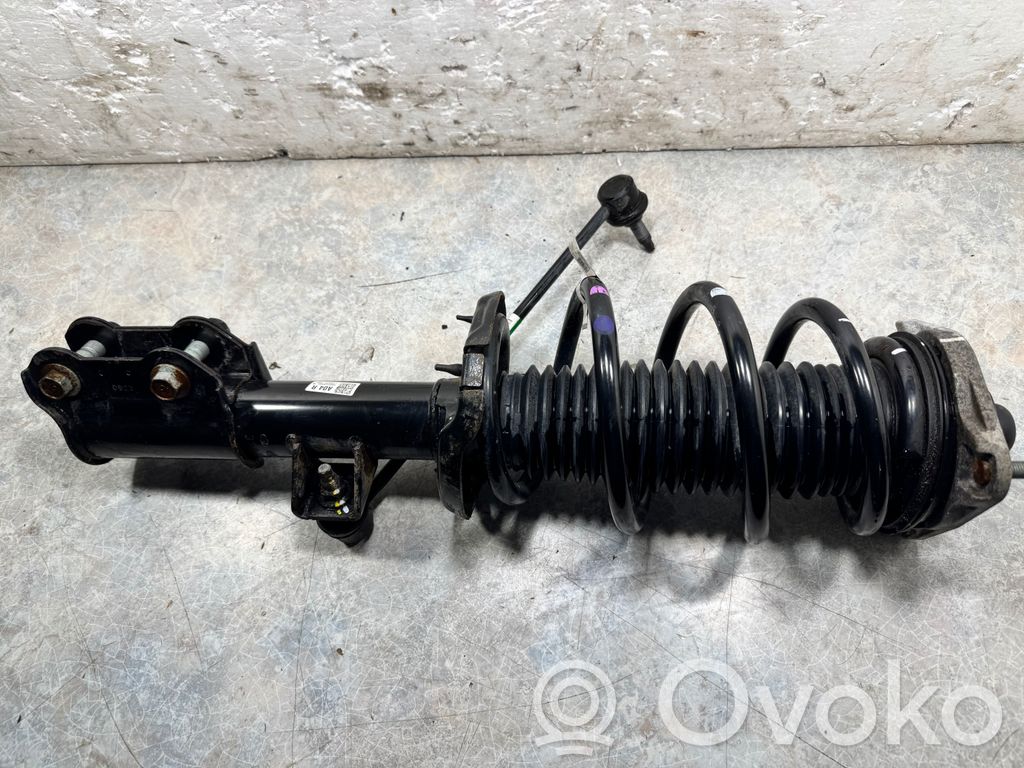 KIA EV6 Amortyzator osi przedniej ze sprężyną 