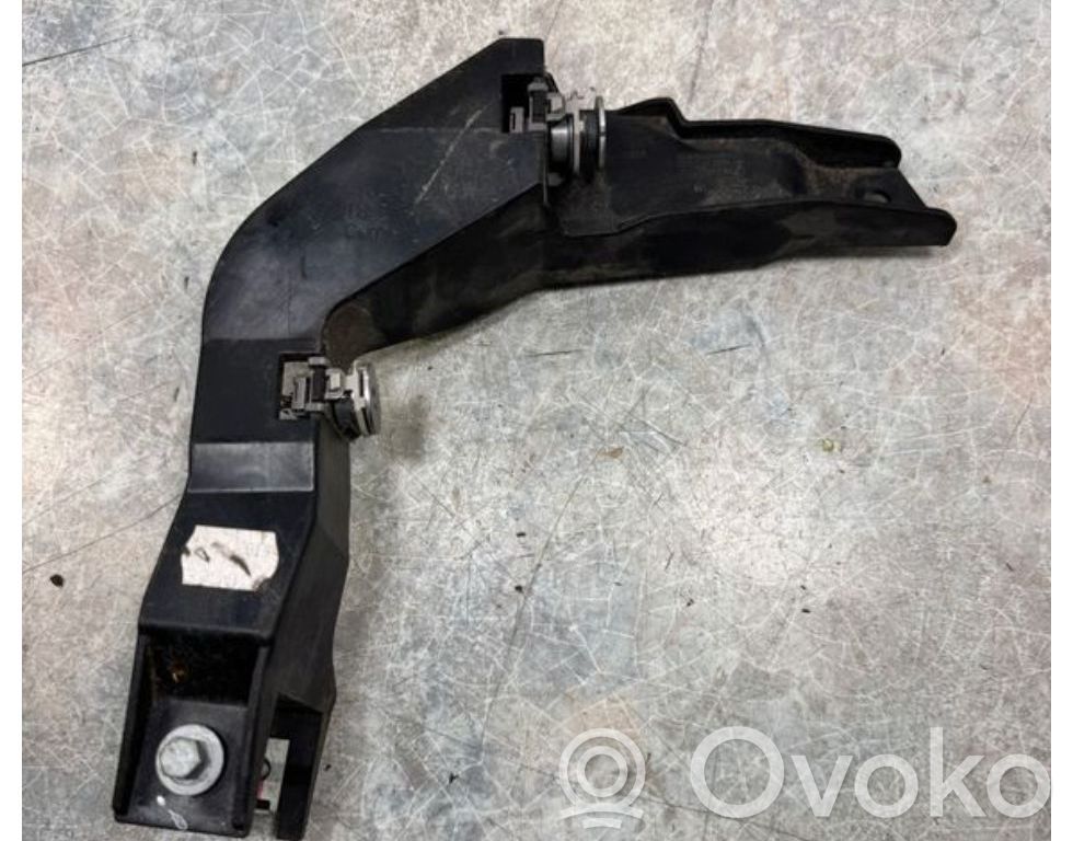 Headlight/headlamp mounting bracket   7331555