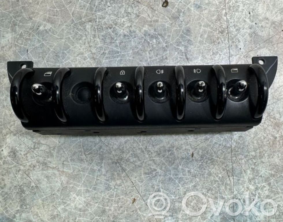 Electric window control switch   6917985,37057B