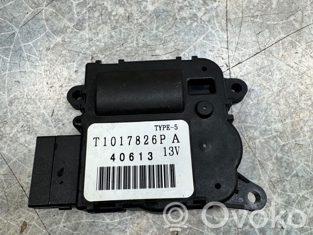 Subaru XV Motor/actuator clapetă aer 