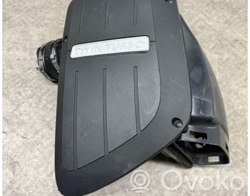 Bentley Continental Air filter box 