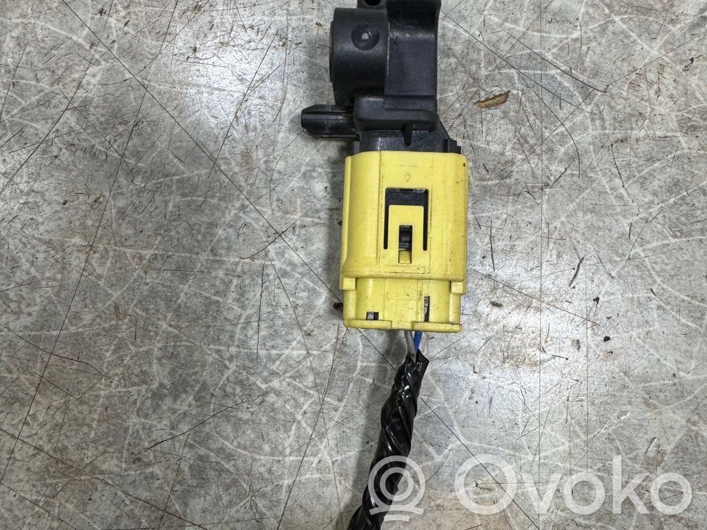 Airbagsensor Crashsensor Drucksensor   98237AL020