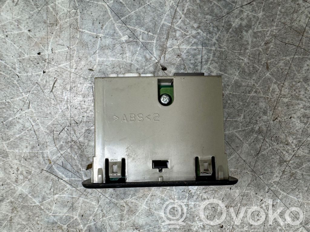 Subaru XV Enchufe conector USB 
