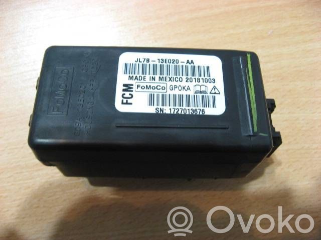 Lincoln Navigator Light module LCM 