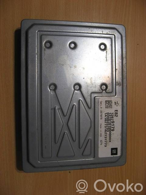Cadillac CT6 Sterownik / Moduł ECU 