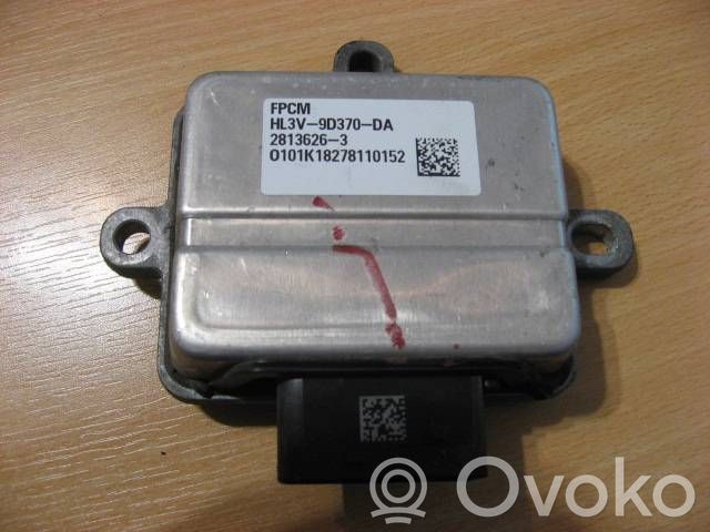 Lincoln Navigator Unité de commande / module de pompe à carburant 