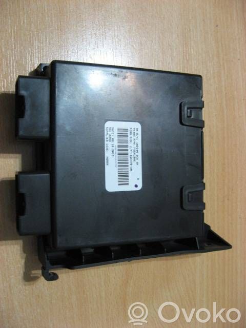 Autres unités de commande / modules   102949,JL7T16C478AN