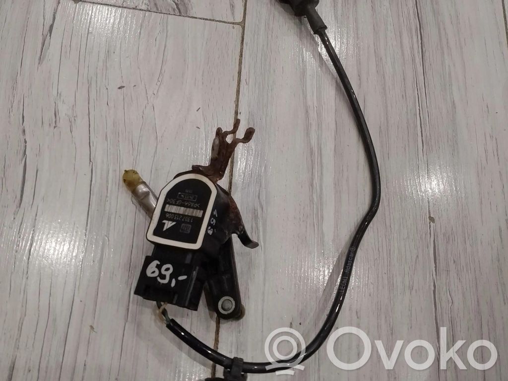 Citroen C4 II Headlight/headlamp level sensor 