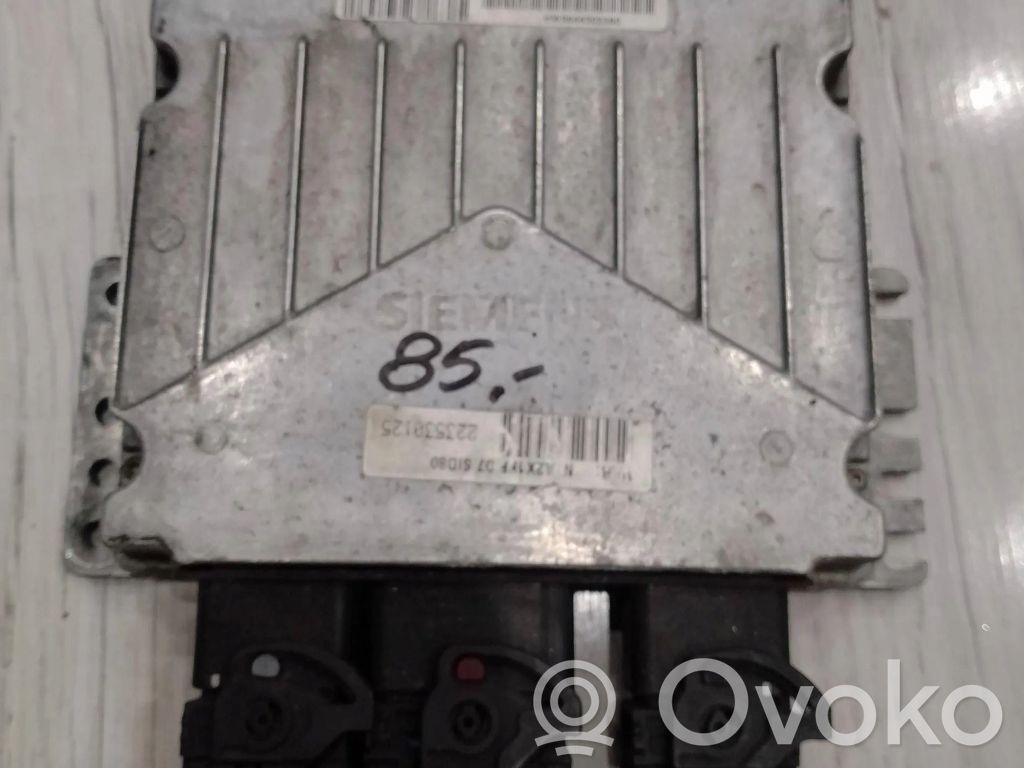 Citroen Xsara Engine control unit/module ECU 