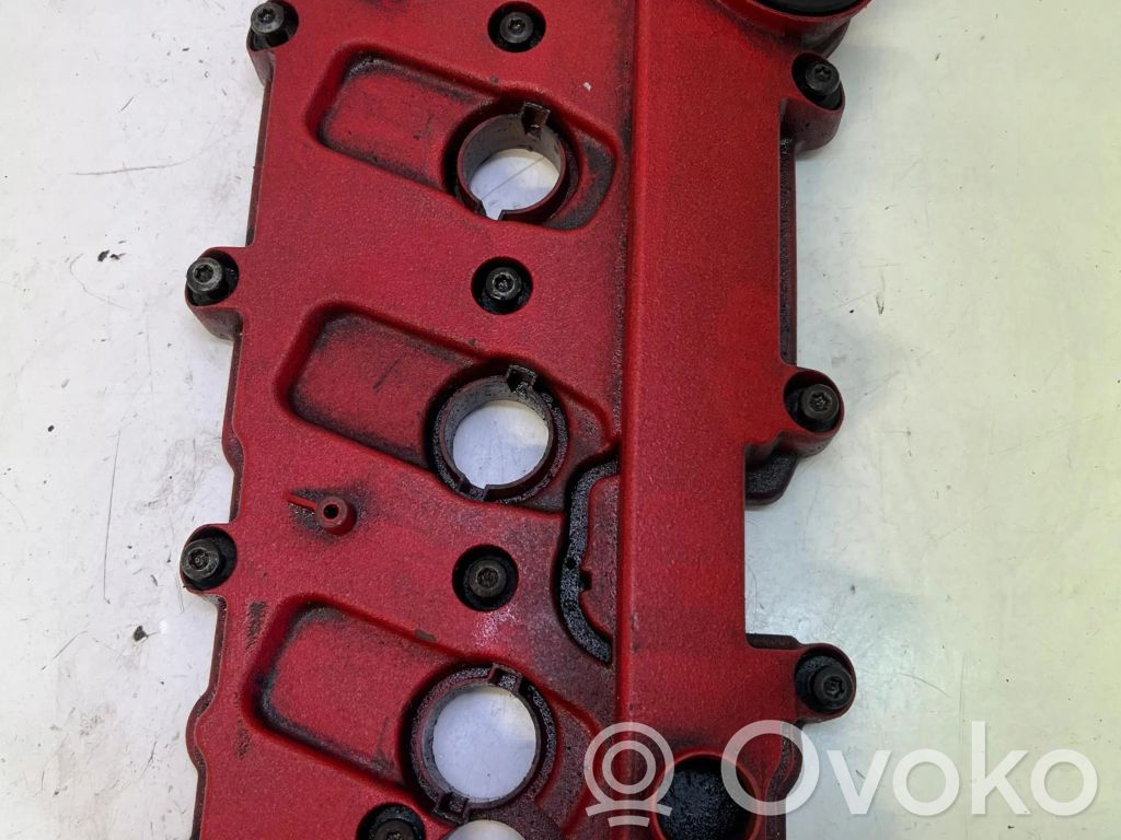 Audi RS4 B8 Ventildeckel 