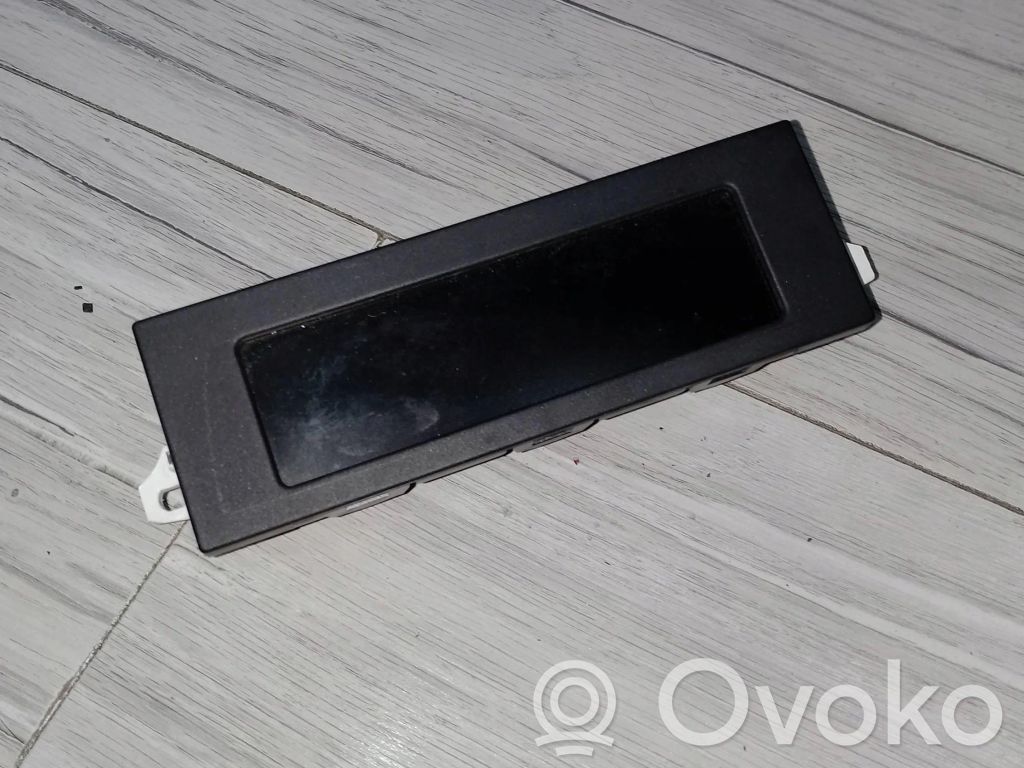 Citroen DS3 Screen/display/small screen 