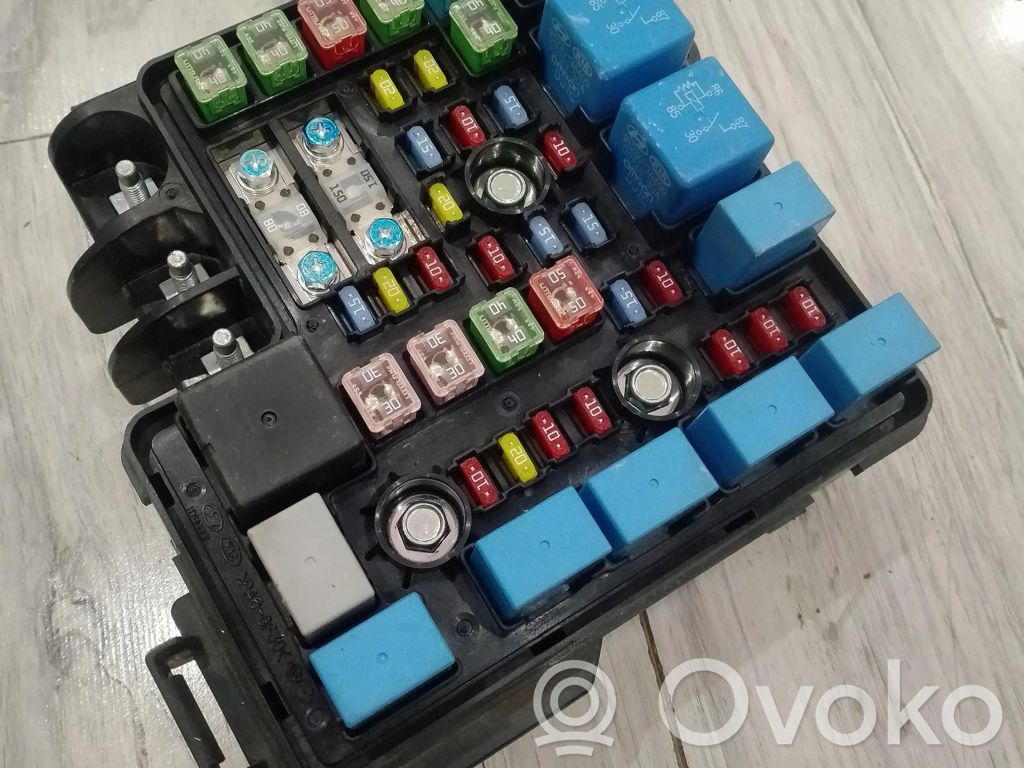 KIA Ceed BSM Control unit 