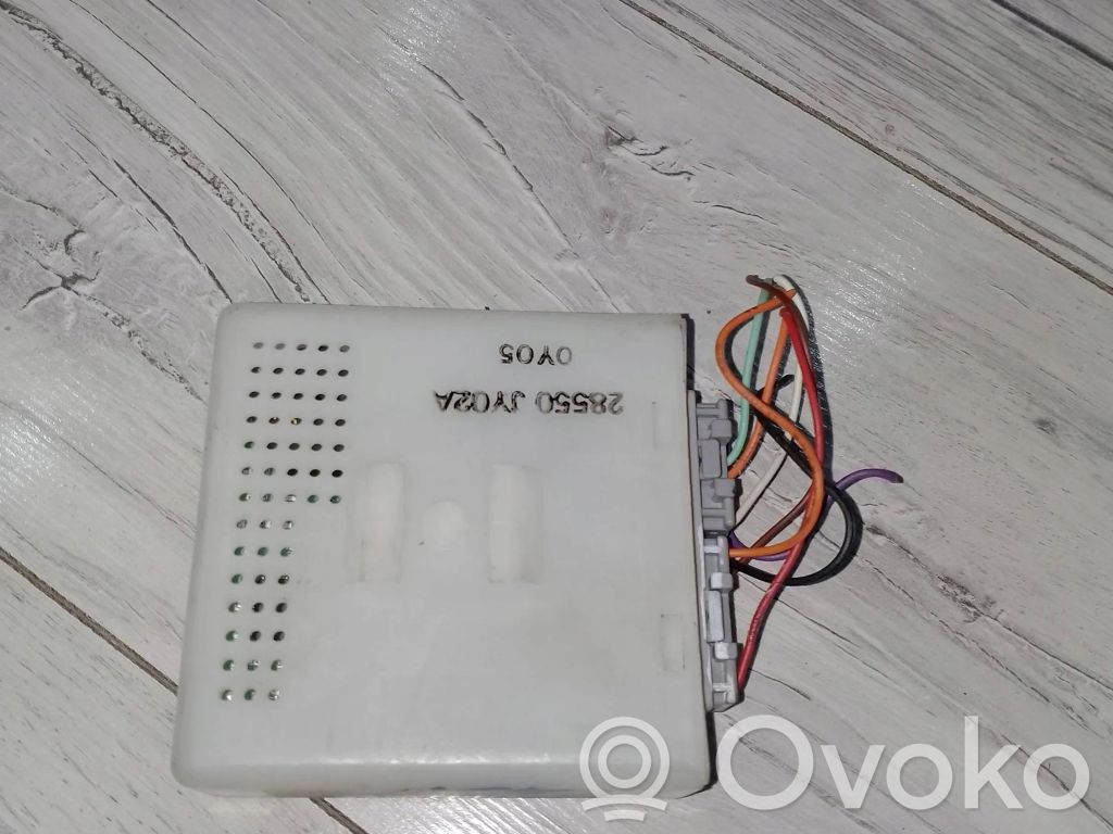 Renault Koleos I Sonstige Steuergeräte / Module 