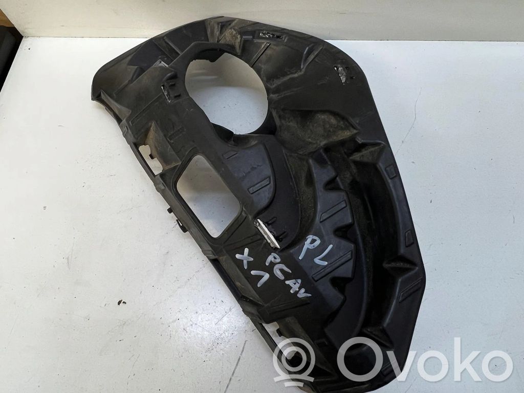 BMW X1 E84 Supporto del fendinebbia 