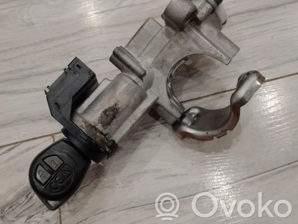 Suzuki Swift III Ignition lock 
