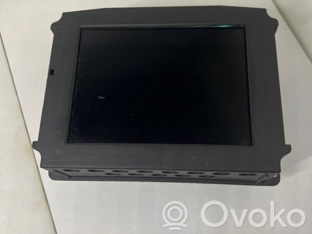 Opel Vectra C Monitori/näyttö/pieni näyttö 