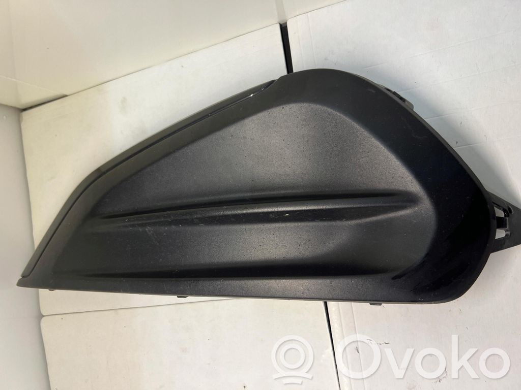 Peugeot 208 I Kratka dolna zderzaka przedniego 