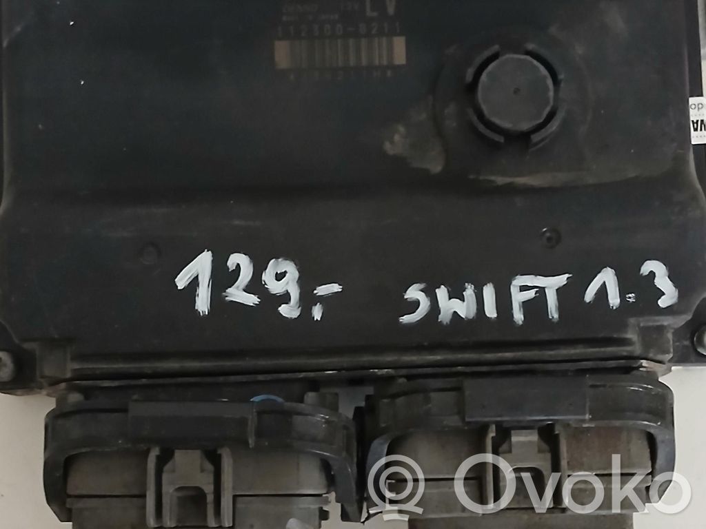 Suzuki Swift III Engine control unit/module ECU 