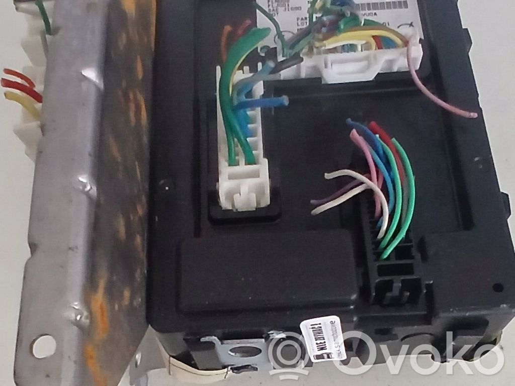 Nissan Note (E12) Comfort/convenience module 