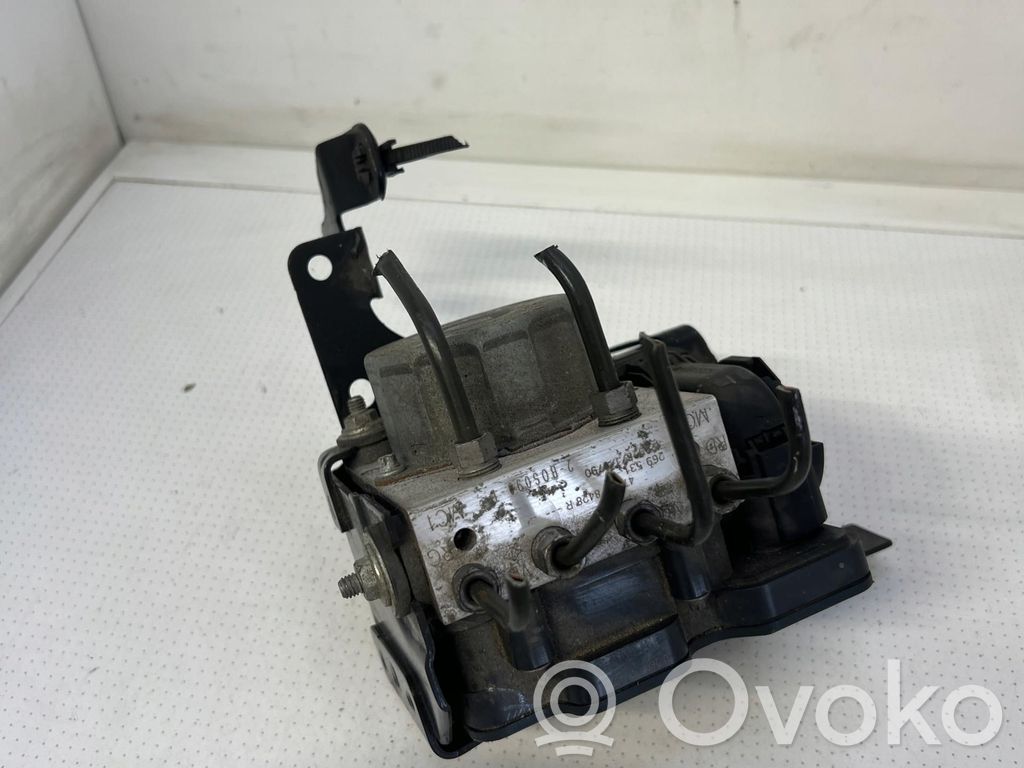 Renault Clio IV Bomba de ABS 