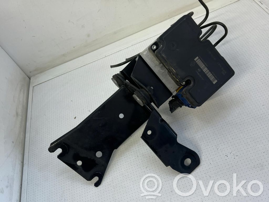 Renault Twingo II ABS Pump 
