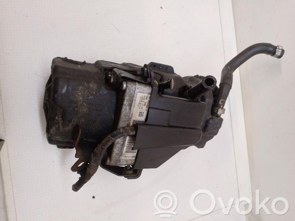 Citroen C5 Aircross Ohjaustehostimen pumppu 