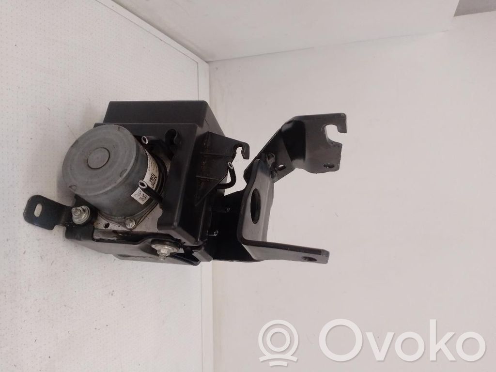 Citroen C3 ABS bloks 
