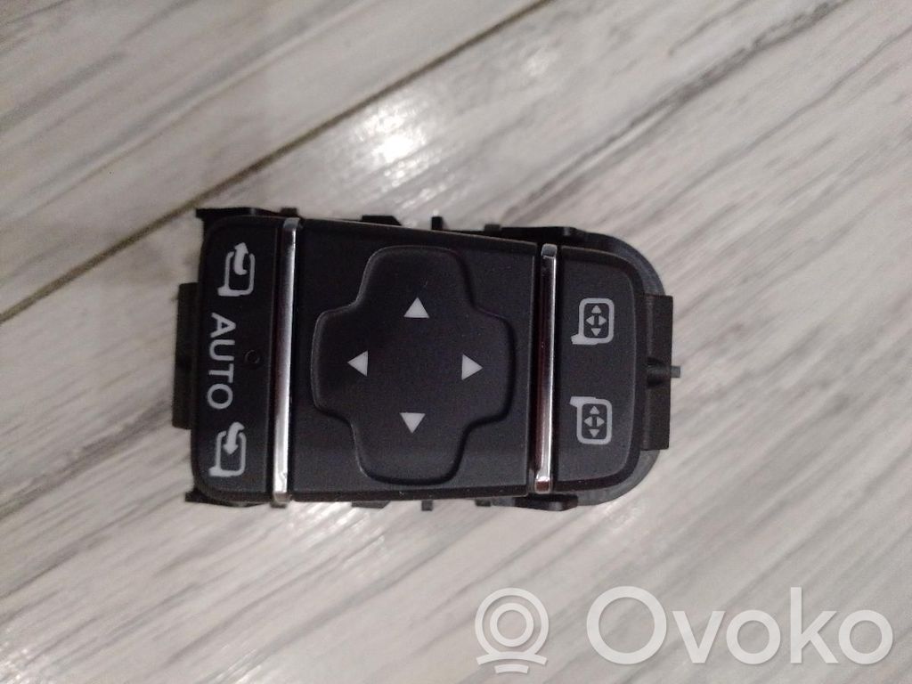 Renault Captur Other switches/knobs/shifts 