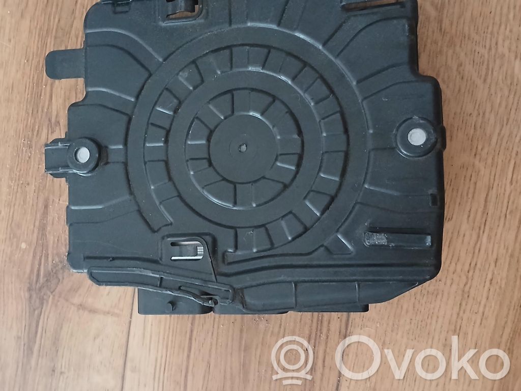 Citroen C3 Engine control unit/module ECU 