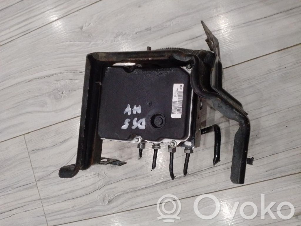 Citroen DS5 ABS bloks 