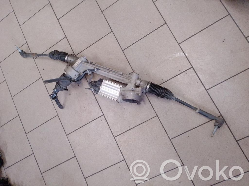 Chevrolet Cruze II Hammastanko 