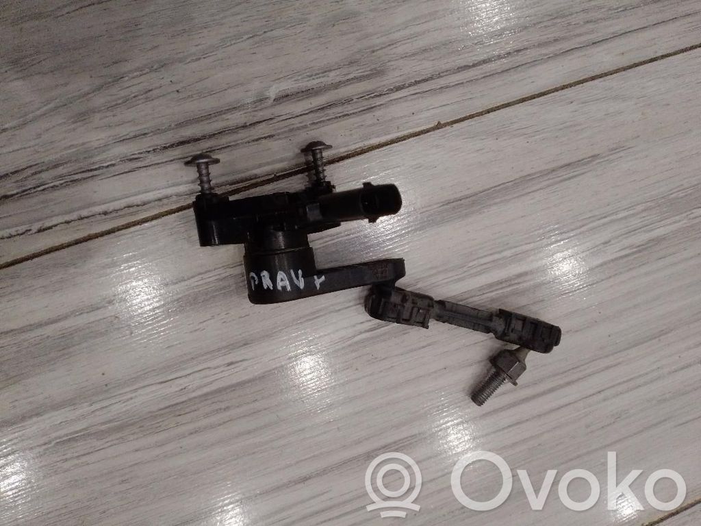 Peugeot 508 II Sensor de nivel del faro delantero/principal 