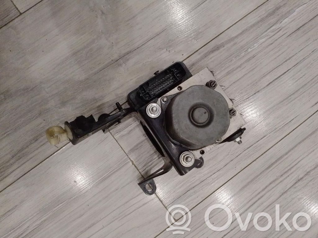 Renault Twingo III Bomba de ABS 